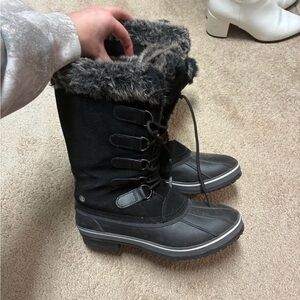 Northside winter boots